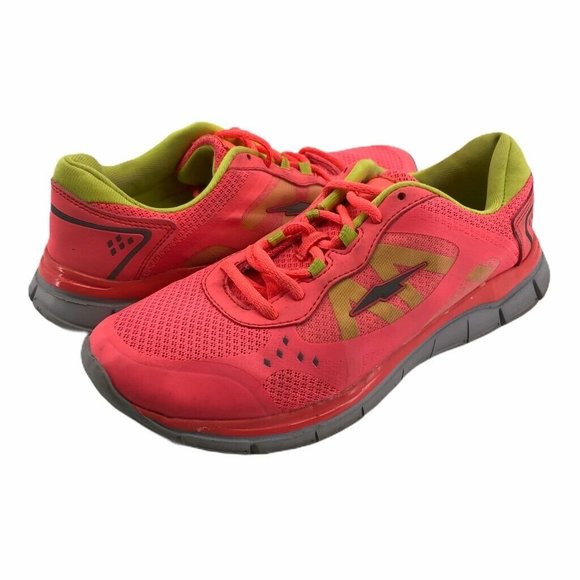 avia women's athletic shoes